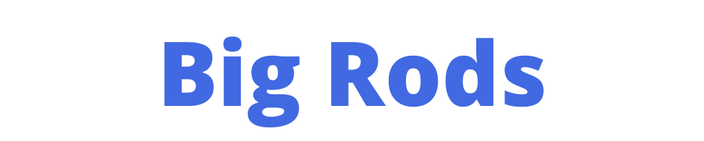 Big Rods LLC